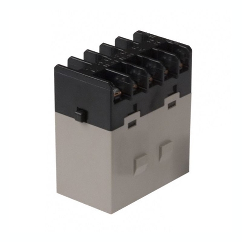Rơ le nguồn Omron G7J-2A2B-B AC100/120