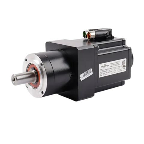 Động cơ servo Baumuller DSC1 Series