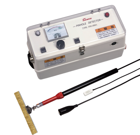 Máy dò khuyết tật lớp phủ Sanko TRC-250A