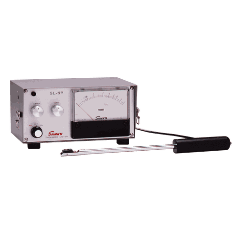 Máy Đo Độ Dày Màng Analog Dạng Điện Từ Sanko SL-5P