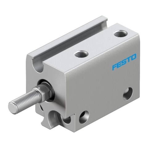 Xy lanh nhỏ gọn Festo ADN-S-6-5-A-A - 8080597