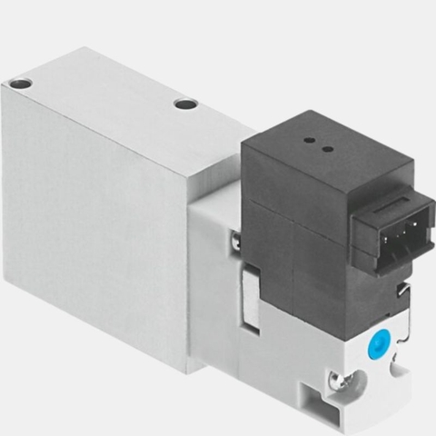 Van điện từ Festo VOVG-B12-M32C-AH-F-1H2 - 560709
