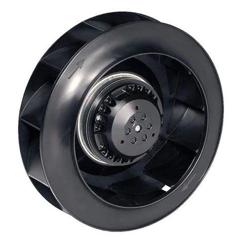 Quạt ly tâm AC Ebmpapst R2E220-AA40-05