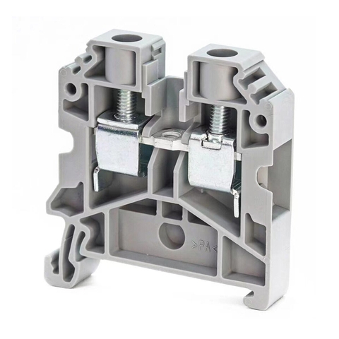 Cầu đấu dây Weidmuller SAKDU 6N – 2776680000