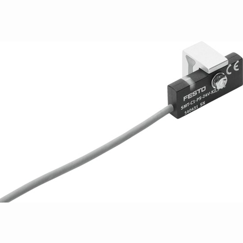 Cảm biến tiệm cận Festo SMT-C1-PS-24V-K-5,0-OE - 571339