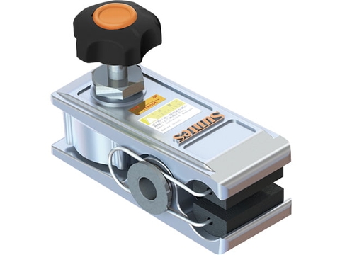 Phanh đĩa Suntes DB-3005M (Mini Caliper)