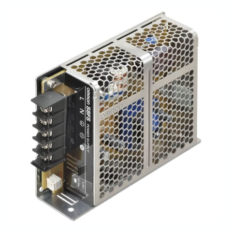Bộ nguồn Omron S8FS-C05012J 12VDC 4.2A 50W