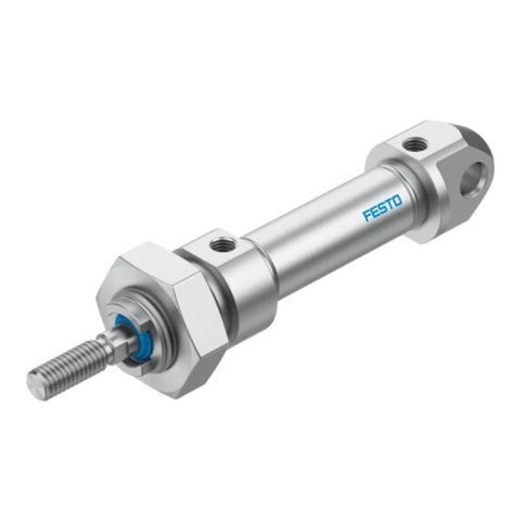 Xy lanh tiêu chuẩn Festo CRDSNU-12-10-P-A - 8152524