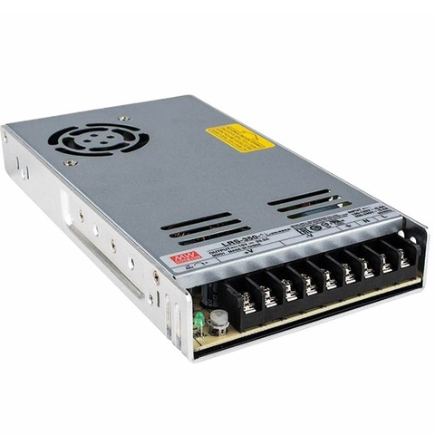 Nguồn tổ ong Meanwell LRS-350-5 (300W 5V 60A)