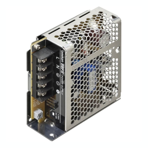 Bộ nguồn Omron S8FS-C03524 (24VDC 1.5A 35W)