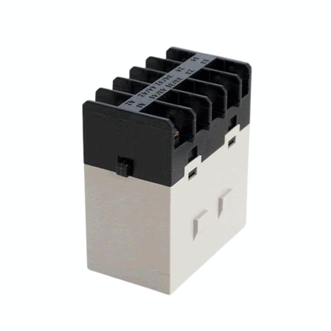 Rơ le nguồn Omron G7J-2A2B-B DC12