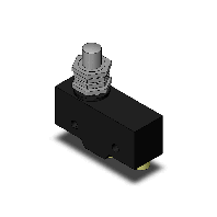 Công tắc hành trình Omron Z-01HQ-B