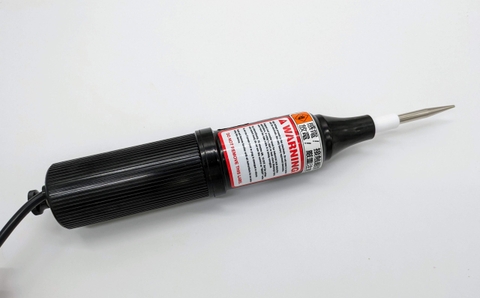 Máy dò lỗ kim loại cầm tay tần số cao Sanko BD-10AS