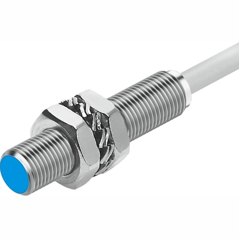Cảm biến tiệm cận Festo SIEF-M8B-NS-K-L - 553540