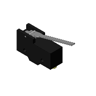 Công tắc hành trình Omron A-20GV-B