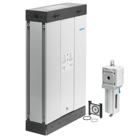 Máy sấy hấp thụ Festo PDAD-09-G3/8 - 552170