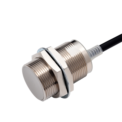 Cảm biến tiệm cận Omron E2E-X10B1D30 2M
