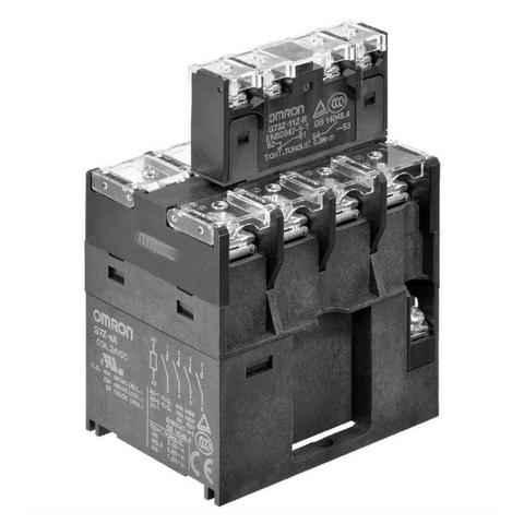 Rơ le nguồn Omron G7Z-4A-11Z-R DC24
