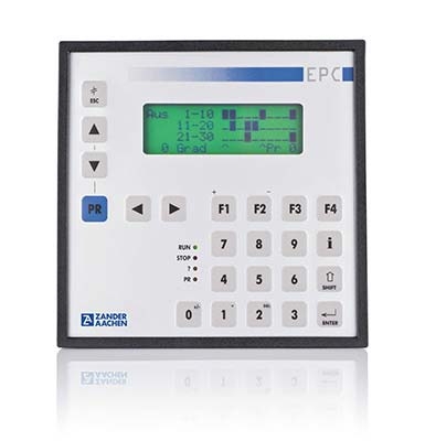 Bộ điều khiển cam Zander Aachen EPC48