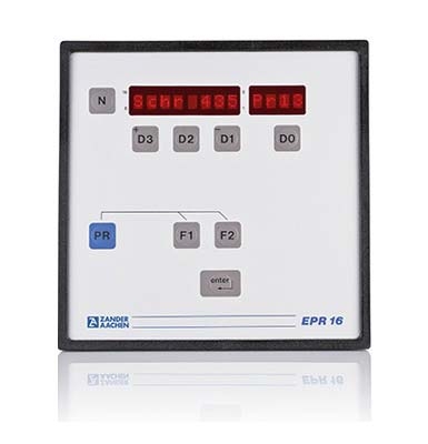 Bộ điều khiển cam Zander Aachen EPR16BT