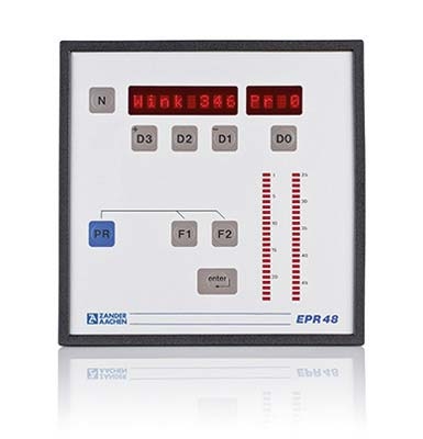 Bộ điều khiển cam Zander Aachen EPR48