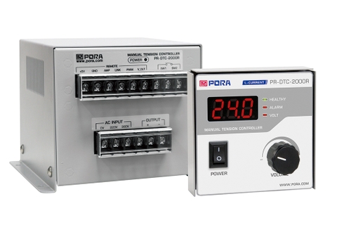 Bộ điều khiển lực căng Pora PR-DTC-2000R