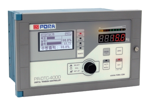 Bộ điều khiển lực căng tự động Pora PR-DTC-4000