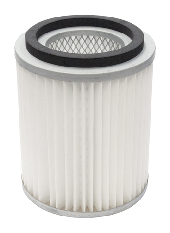 Bộ lọc Hopper Loader Pora