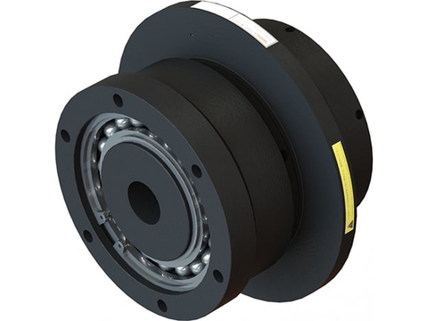 Bộ giải phóng mô-men xoắn Suntes TY A