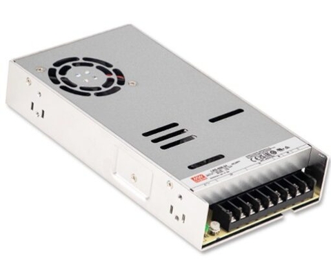 Bộ nguồn Meanwell LRS-600-12 (600W 12V 50A)