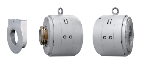 Thắng ly hợp bột từ Pora PRC-A (Dòng công suất cao)