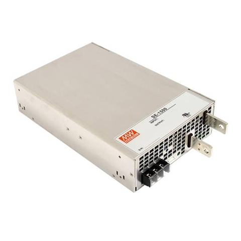 Nguồn tổ ong Meanwell SE-1500-24 (1500W 24V 62.5A)