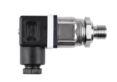 Cảm biến áp suất tiêu chuẩn CS Instruments CS 100