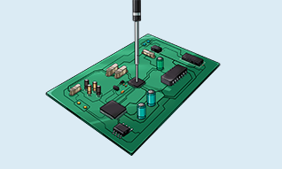 Cảm biến nhiệt độ bề mặt nhỏ Anritsu Dòng CS