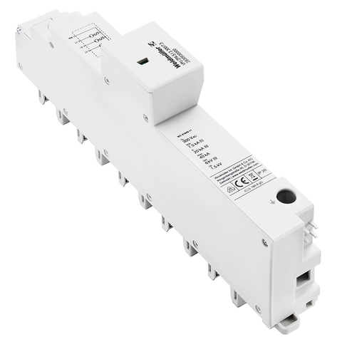 Chống sét Weidmuller VPU ZPA S I 3 300/7,5 – 2830930000