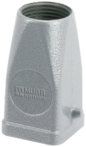 Chụp đầu nối Murrelektronik A3 Hood, IP67 70MH-GTANL-A01B100