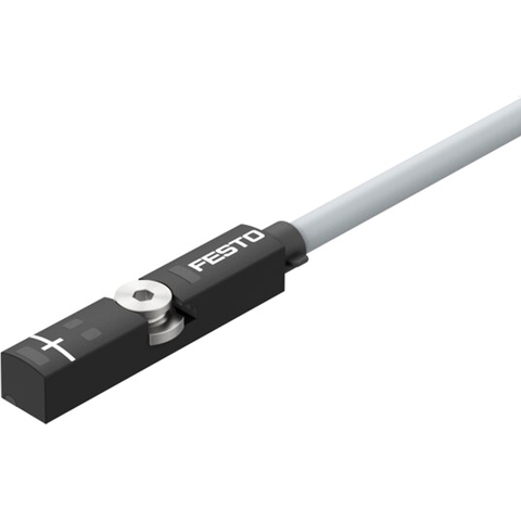 Cảm biến tiệm cận Festo SMT-8M-A-PS-24V-E-0,3-M8D - 574334