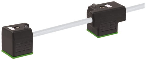 Đầu cắm van đôi Murrelektronik MSUD 7000-58041-2270300
