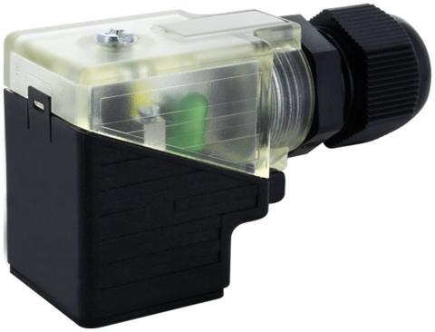 Đầu nối van Murrelektronik SVS Form A 18MM 7000-29521-0000000