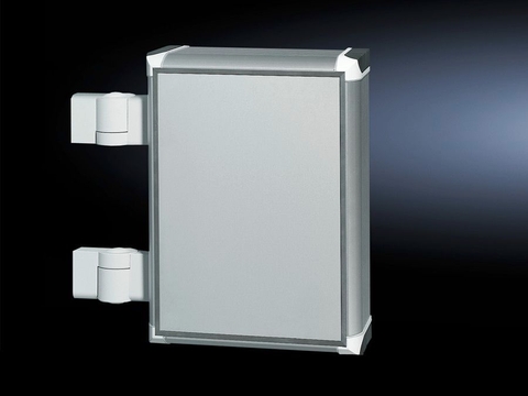 Đầu nối vỏ tủ điện Rittal CP 6016.200