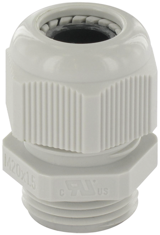 Ốc siết cáp Murrelektronik PA M12X 1.5 7000-91001-0001200