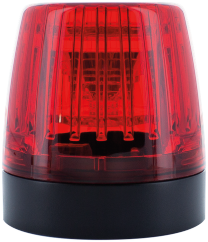 Đèn trạng thái đỏ Murrelektronik COMLIGHT56 4000-76056-1111000