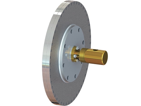 Đĩa làm mát bằng nước Suntes