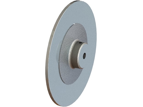 Đĩa Suntes MiniDisc