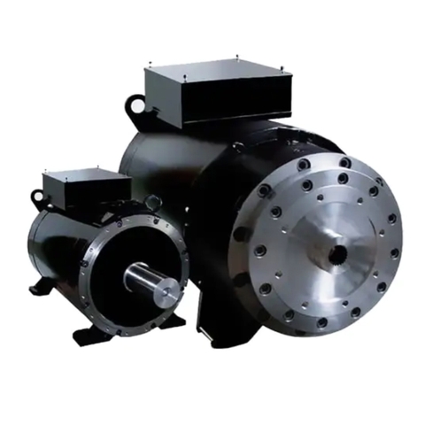Động cơ đồng bộ Baumuller DST2-135KO54W
