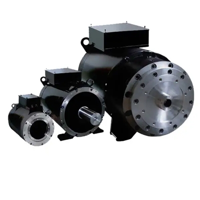 Động cơ High torque Baumuller dòng DST2