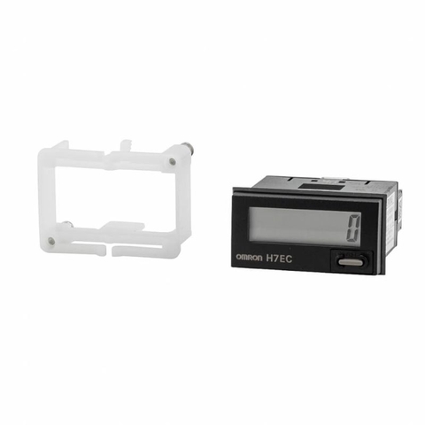 Bộ đếm tổng Omron H7EC-N-B Omi 8 số