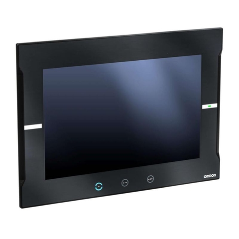 Màn hình HMI 12.1 inch Omron NA5-12W101B-V1