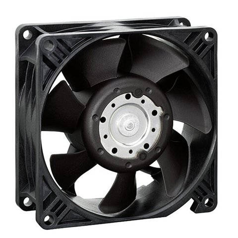 Quạt tản nhiệt DC Ebmpapst 3252 J/2 H3P 12VDC