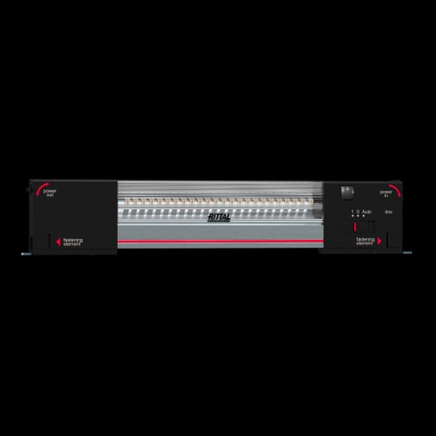 Hệ thống đèn LED Rittal SZ 2500.100